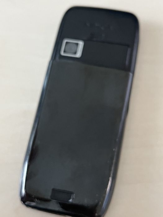 Nokia E51 bez baterii