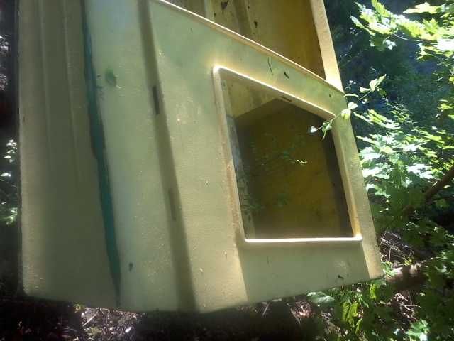 syrena fso silnik zmarynizowany do motorowki strugowodnej prl alga smk