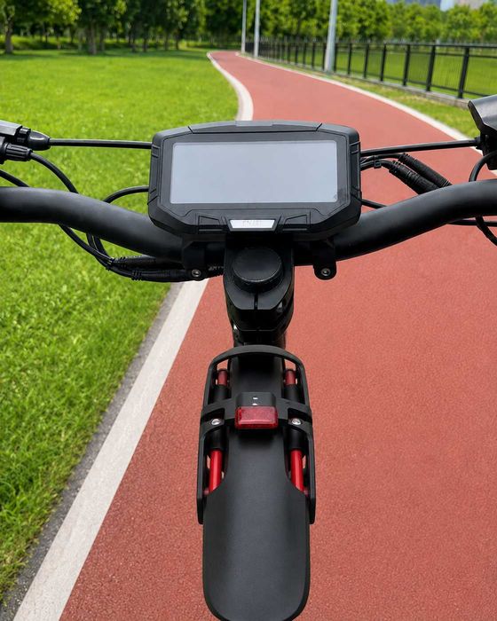 Freeboy H6 2400W Trotinete nova