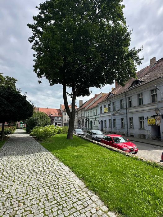 Kamienica Międzyrzecz – pohled 2
