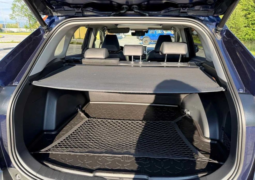 Продам Toyota RAV4 2020 2.5 Hybrid