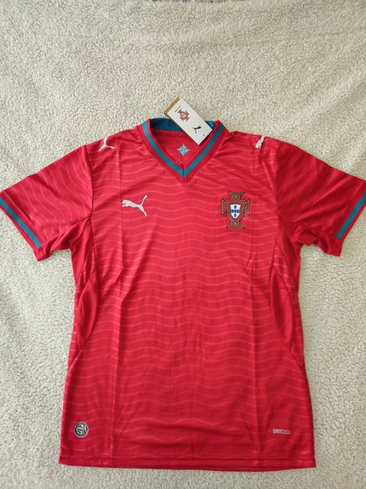 Camisola Portugal