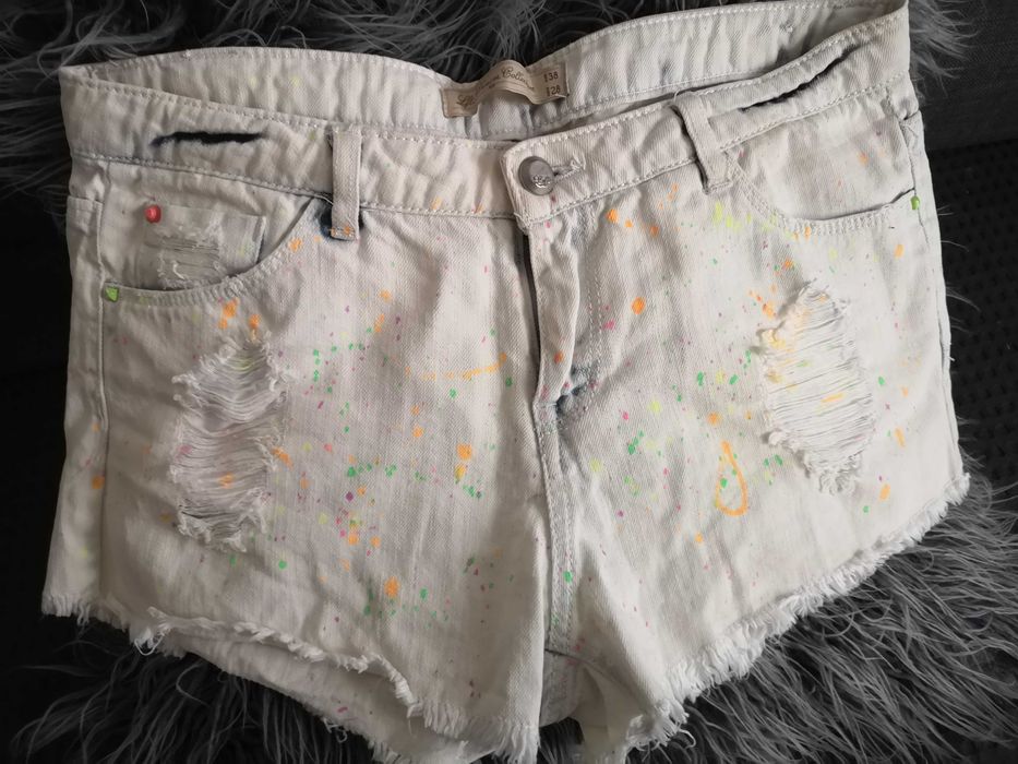 Calções Lefties 38