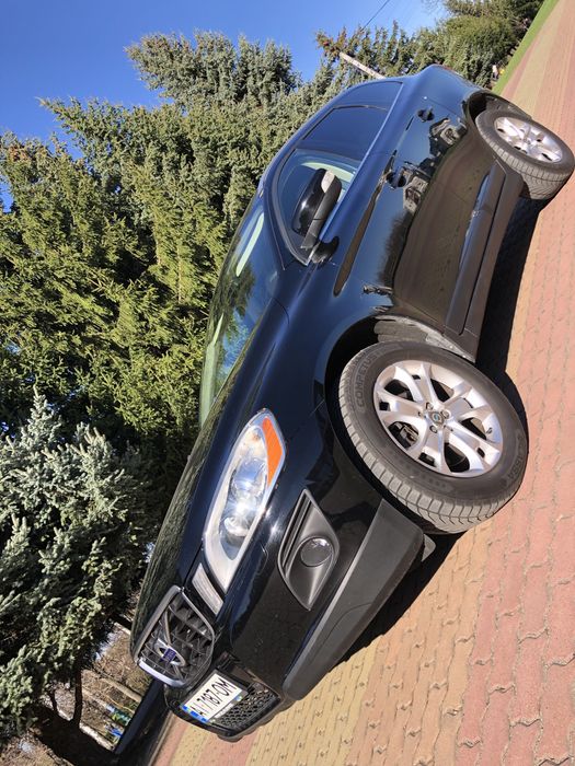 Вольво хс 60 (5D)tdi