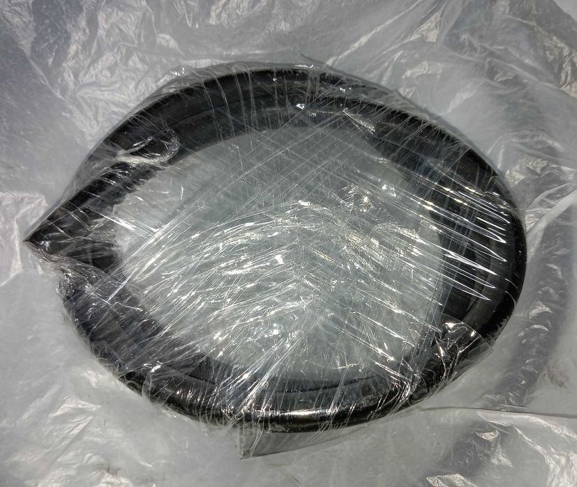 Manga tubo para cablagem, combustível e vácuo