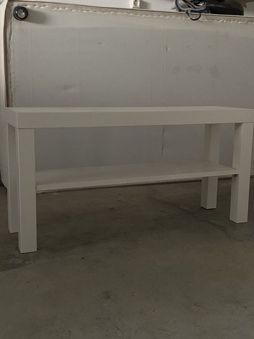 banco para sapatos e acessorios