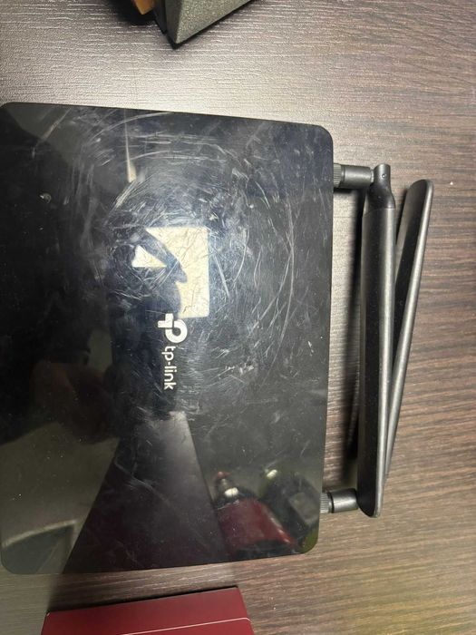 TP- Link Archer MR200