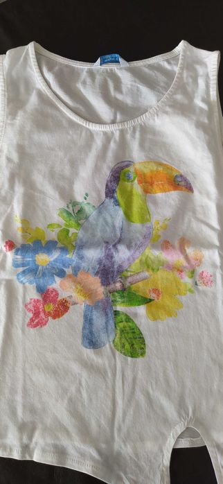 T-Shirt Mayoral - 16 anos (5)