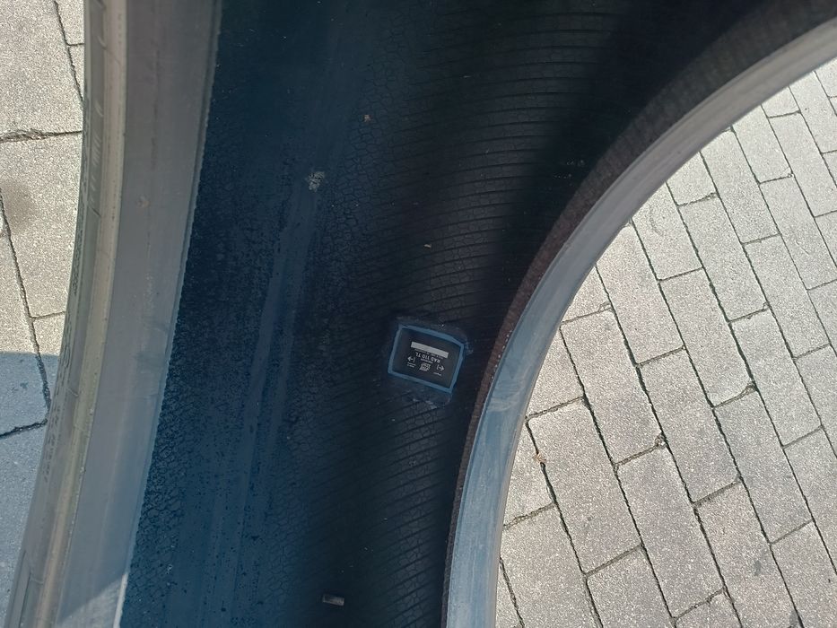 385/65R22.5 Continental  Conti Hybrid HT3