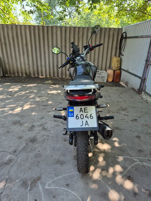Продам Мустанг мт 250