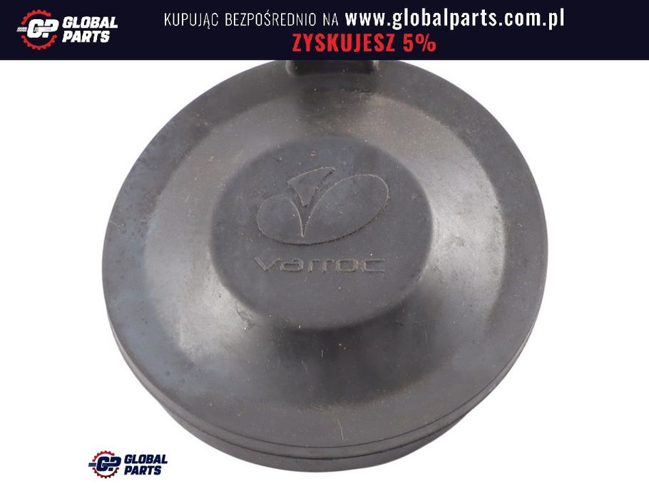 Ford Focus Mk3 Zaślepka Dekielek Osłona Lampy Przód 4VFX-13K046-B