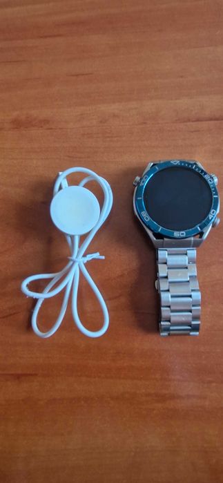 Męski smartwatch JG S59 Watch