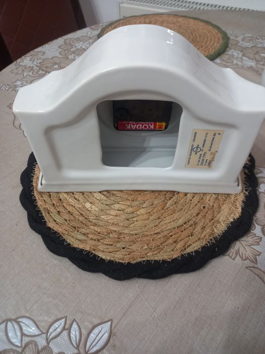 Zegar  Metron      .