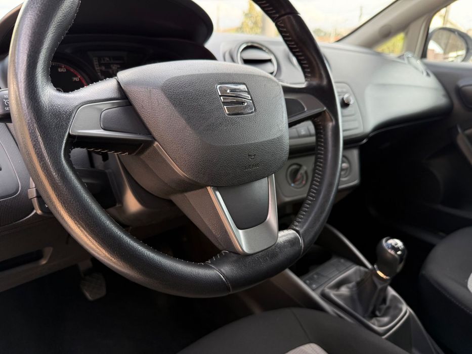 SEAT Ibiza 1.2 12V Style