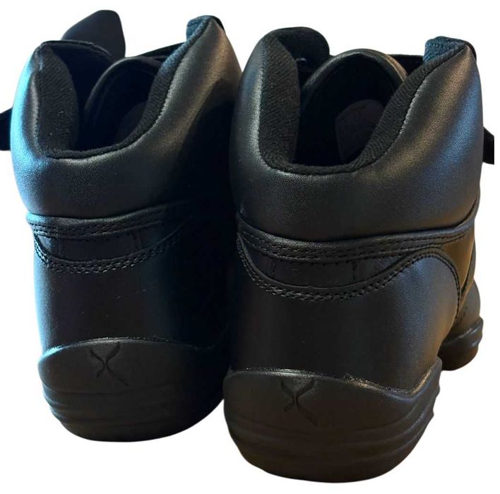 Buty sneakersy damskie sportowe do tańca Capezio DS01 38,5r kod 2269