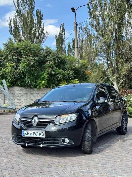 Renault Logan 1,5 cdi k9k
