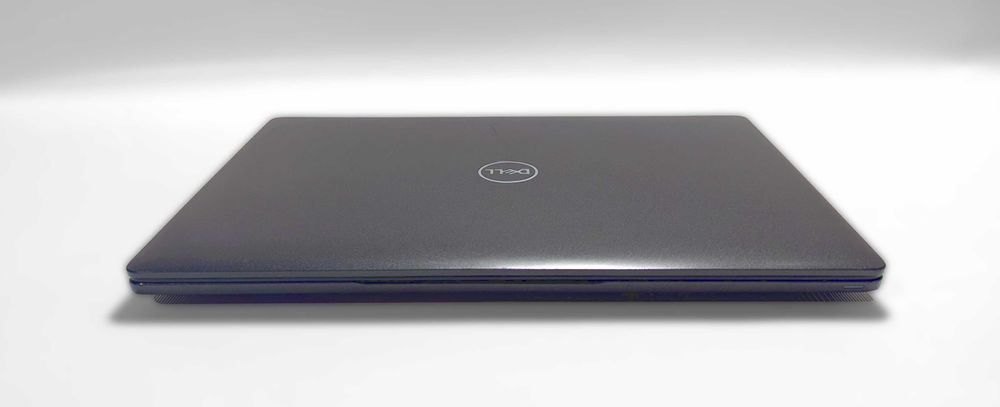 *️⃣ Ультрабук Dell Latitude 5300 i7/4xC/4.8GHz/IPS/12G_RAM/512G_SSD/Webcam