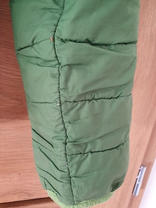 Jack Wolfskin kurtka zimowa, rozmiar 140