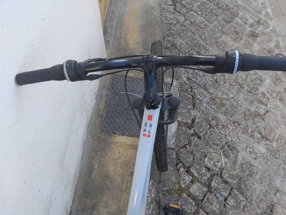 Bicicleta Rockrider roda 27,5