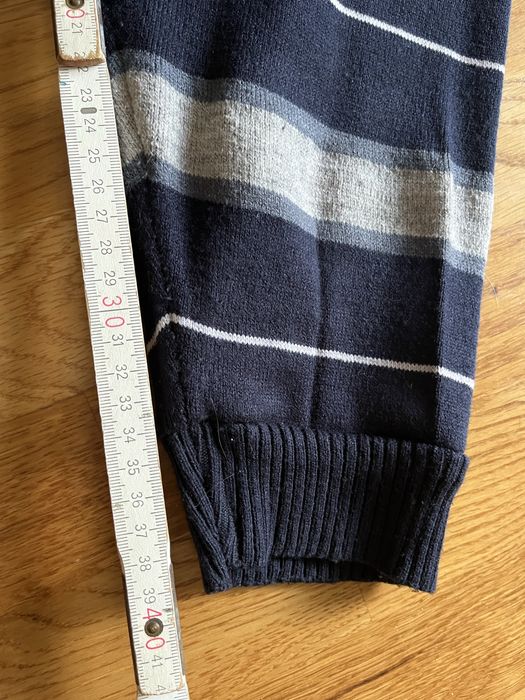 Tommy Hiliger sweter bluza L