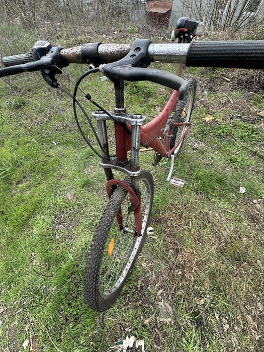 Продам велосипед