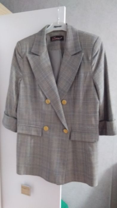 Женский пиджак Турция