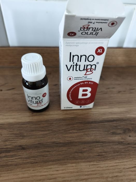 Krople Innovitum B