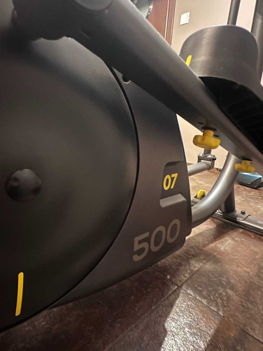 orbitrek Domyos używany