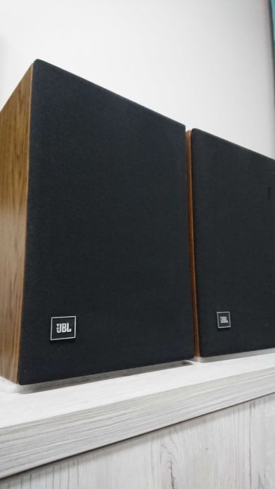 Акустика JBL TLX 3 GI (USA) 165mm