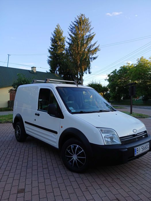 Ford Transit Connect 1.8 TDCI Klima,Długie opłaty Doinwestowany Combo, Berlingo,Partner.Doblo.Kangoo