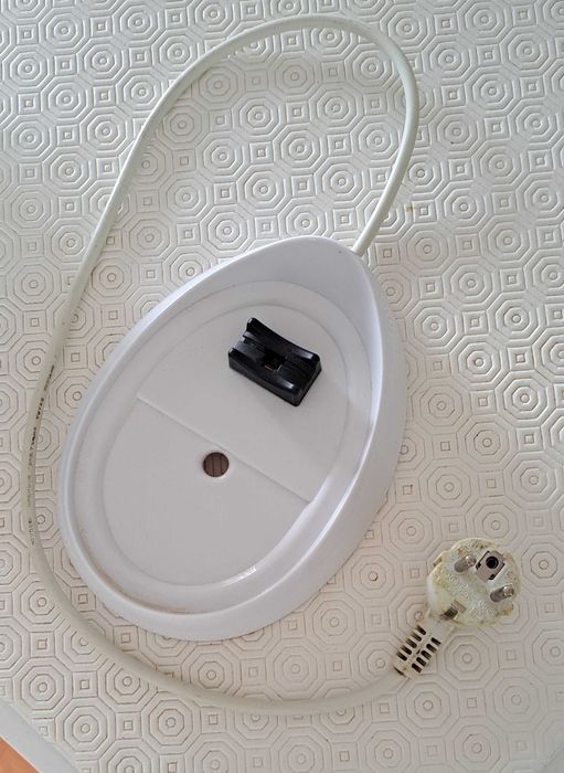 Vendo chaleira/jarro eléctrico Taurus Loiza