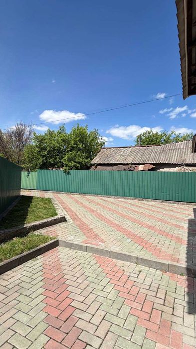 Продам будинок на Старому місті (1105)