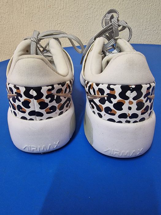 Sapatilhas Nike verdadeiras