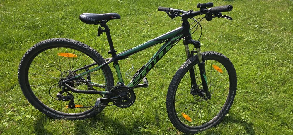 Scott Aspect XS, dzieciecy