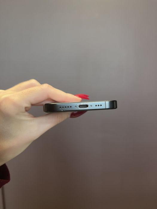 RATY 0% iPhone 16 Pro 128 GB BATERIA 91% GWARANCJA 12 miesiecy!!!