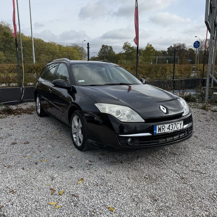 Renault Laguna