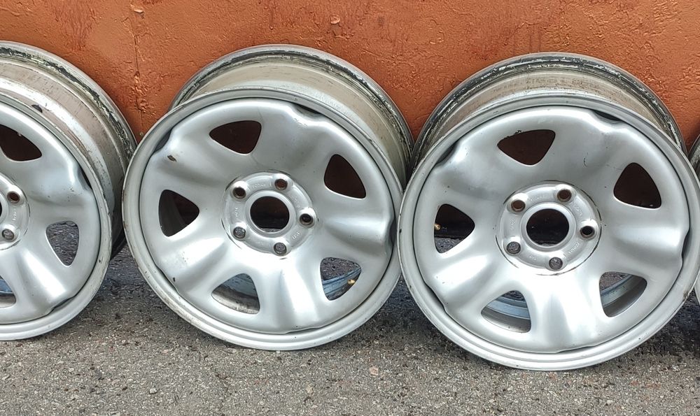 Продам диски R 15