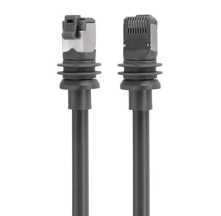 Комплект перехідників IP68 Starlink GEN3 V3 до LAN-кабелю RJ45 Gigabit