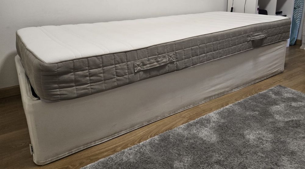Cama / Sommier IKEA 90X200