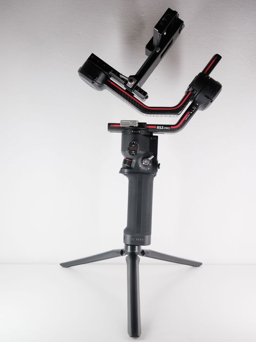 DJI Ronin RS3 Pro + гарантія / без передоплат
