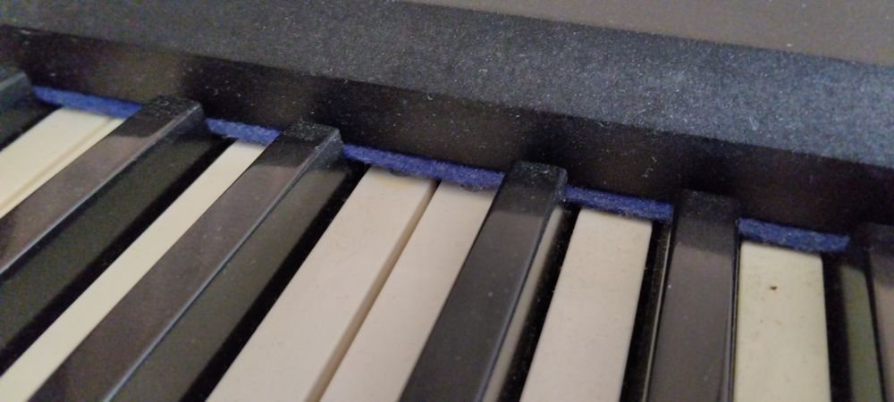 Workstation Korg Krome 88