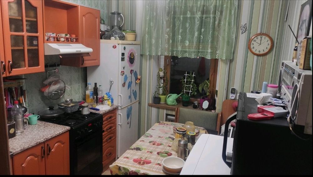 Полтава Сдам комнату в 2ком. 8эт 9эт дома. 7000 с комун