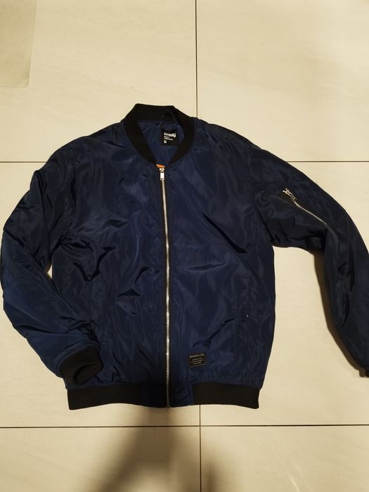 Ciuchy chłopięce rS