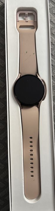 Smartwatch SAMSUNG Galaxy 4