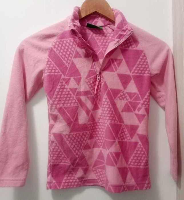 Mountain Warehouse polar bluza