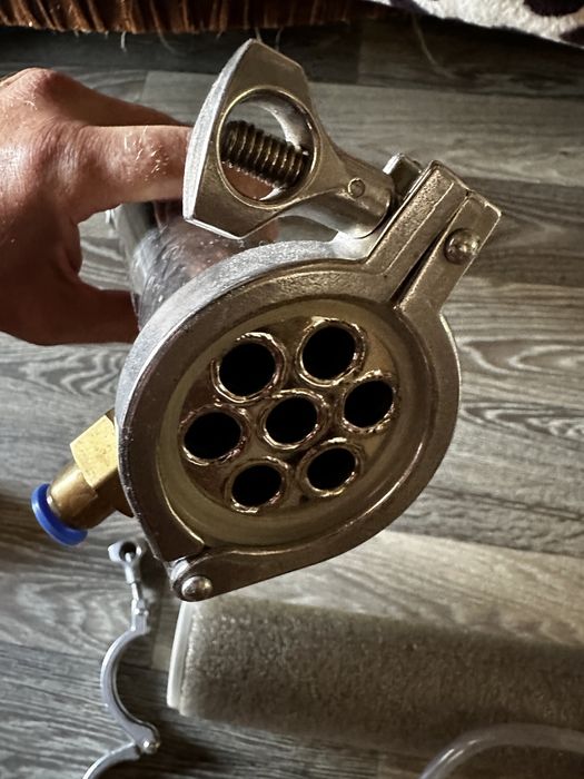 Дистилятор, колона, автоматика с баком