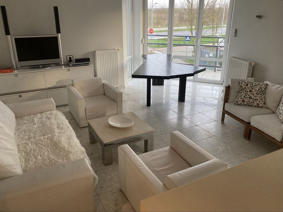 Mieszkanie – Warzymice - Widok 4
