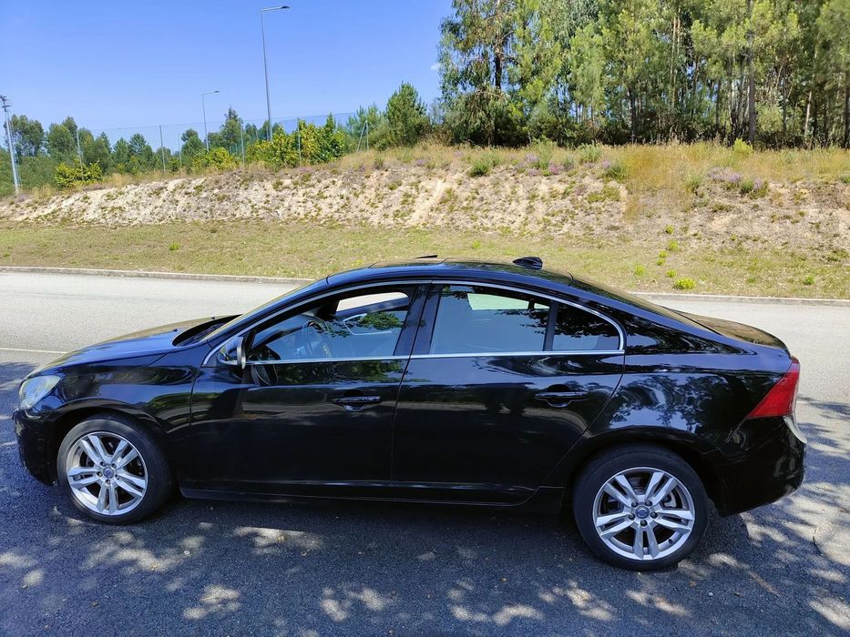 Volvo S60 2.0 D3 Kinetic