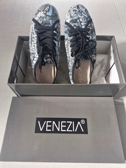 Buty Venezia nowe