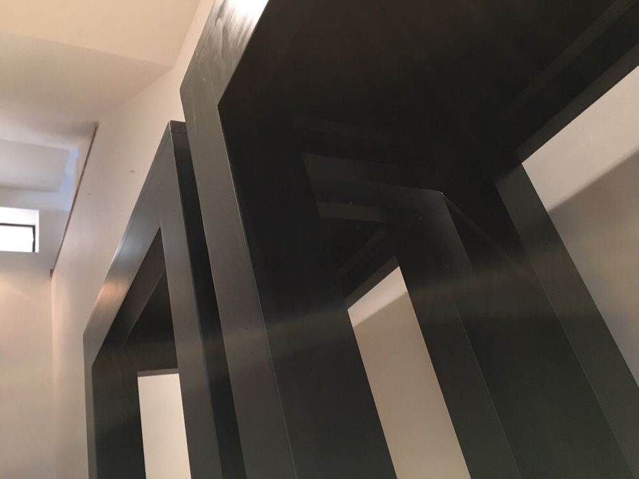 Móvel / Aparador (consola credencia alta etc) madeira natural